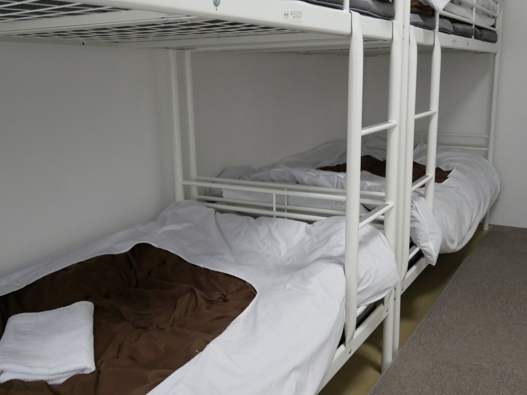 Sakura Hotel Nippori 사진 25