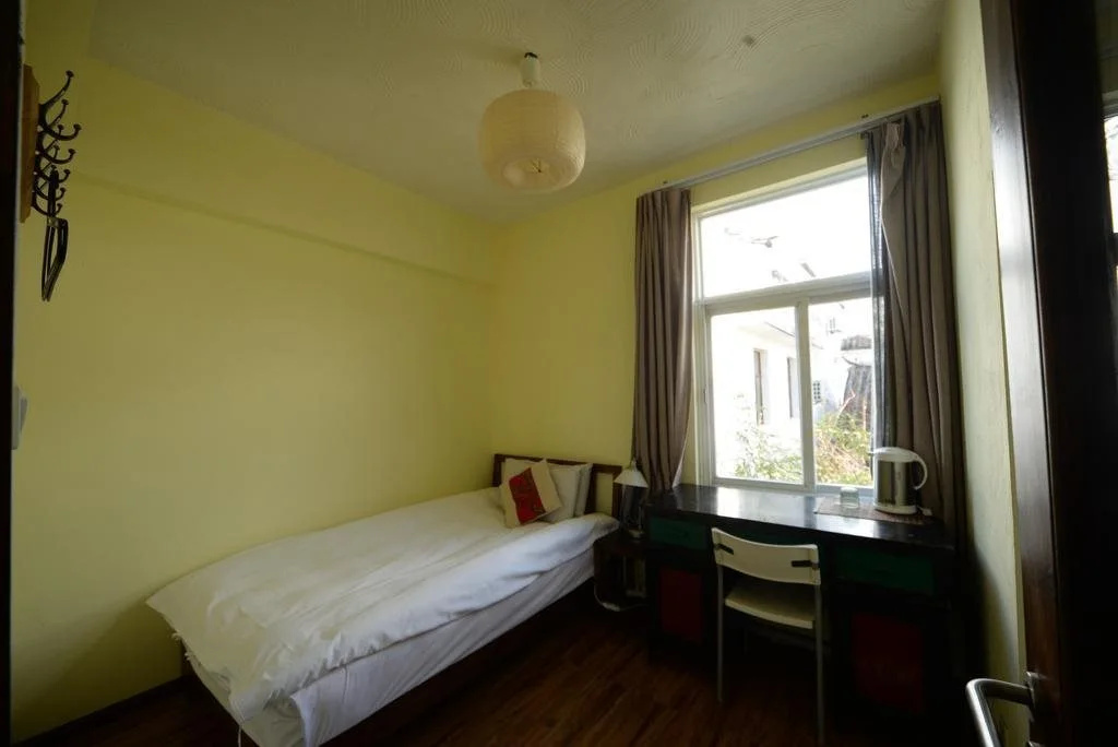 Maomaocool Traveling Hotel Renmin Road - Général