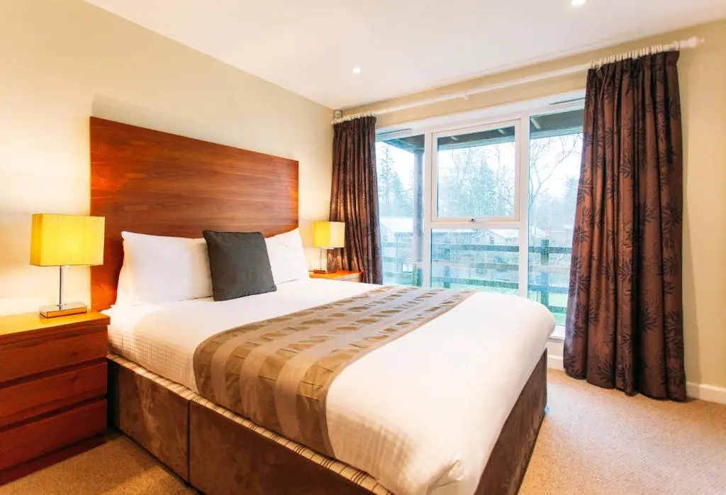 The Cornwall Hotel Spa & Estate - Chambres