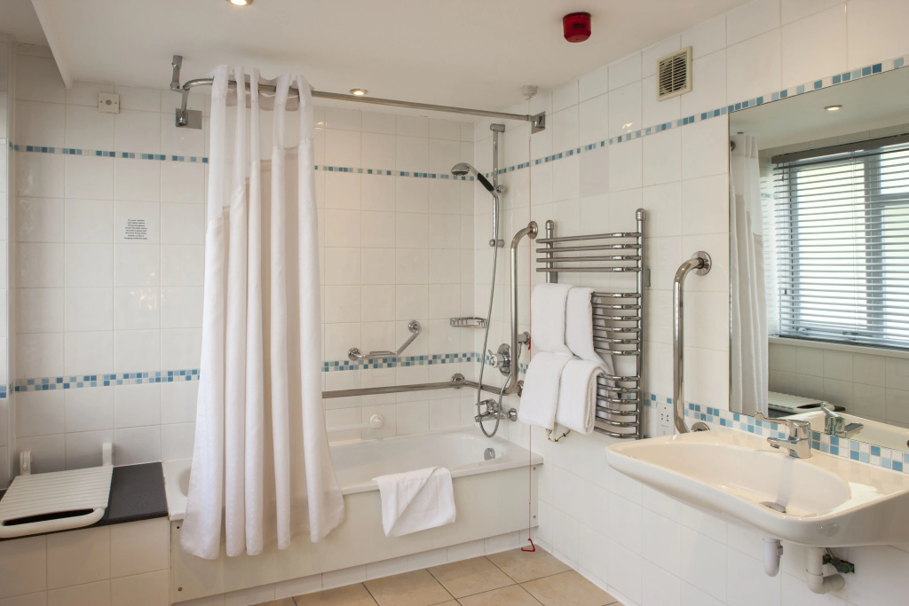 Holiday Inn York by IHG - Général