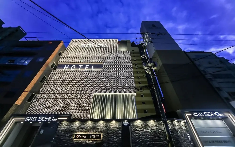 Ulsan Samsan Soho 102