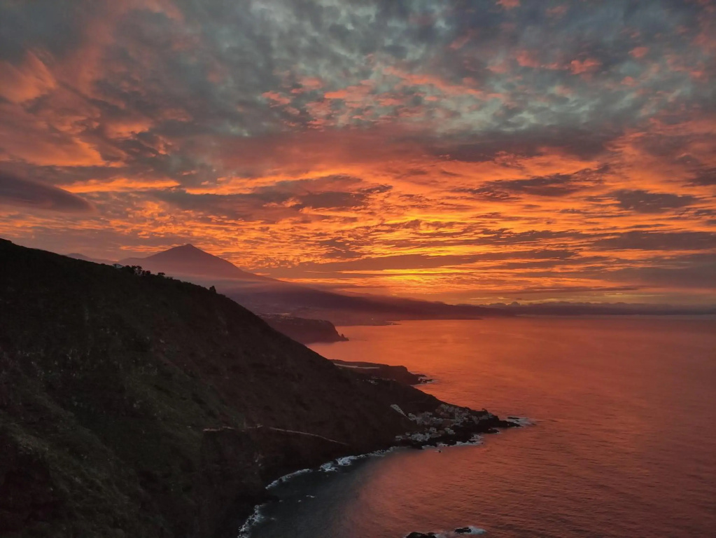 Best View Tenerife Vivienda Vacacional