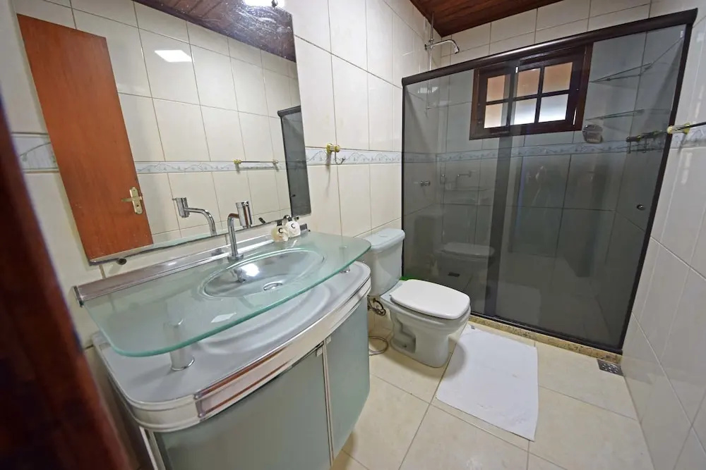 Alta Colina Chales - Chambres