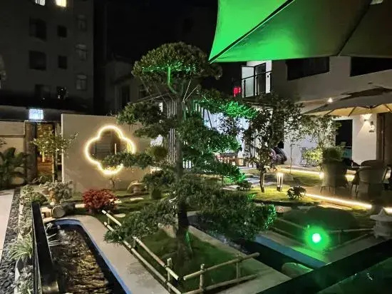Hotel photo 10