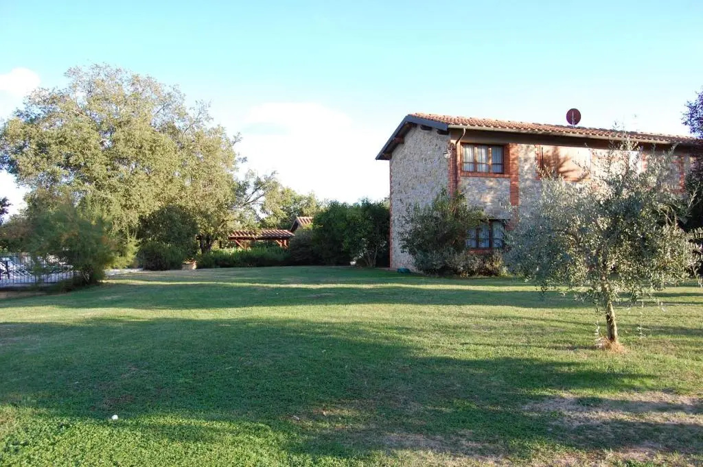 Poggio Ugo - Chambres
