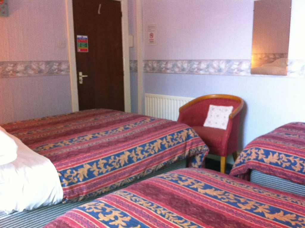 Hotel photo 5