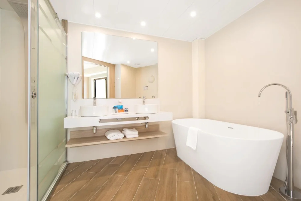 Sumus Stella & Spa - Chambres