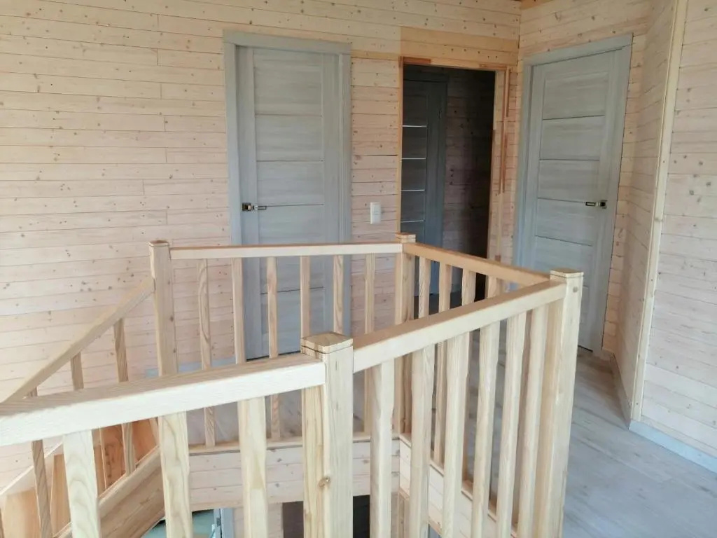 3 Bedrooms Cottage