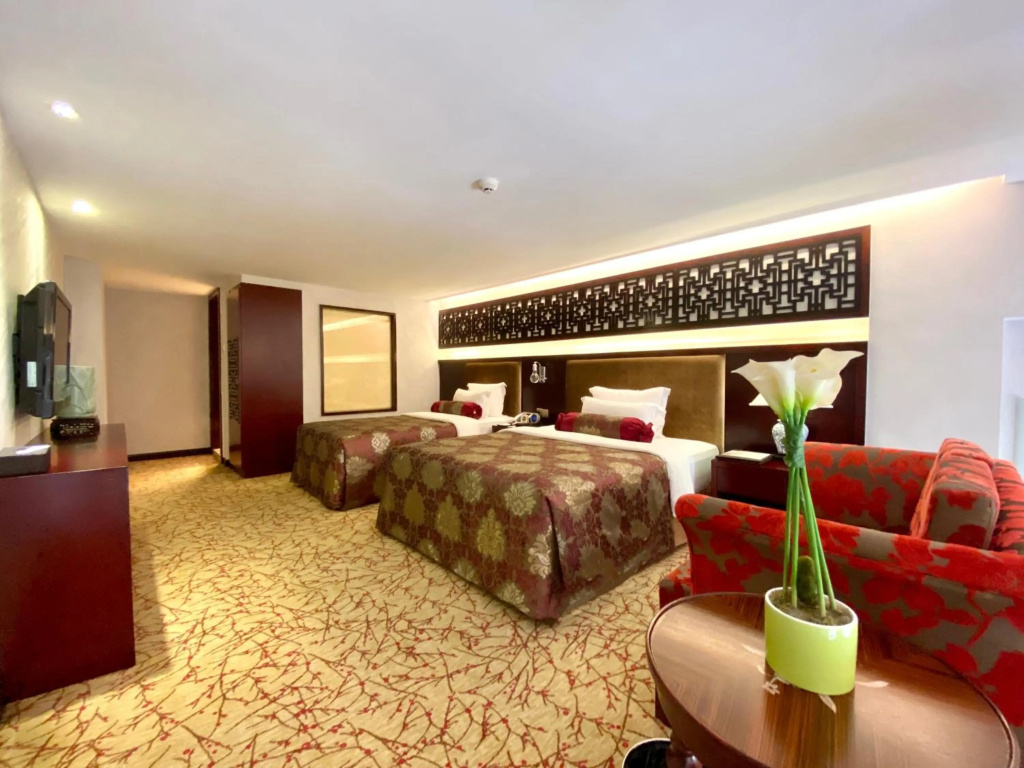 Hotel photo 22