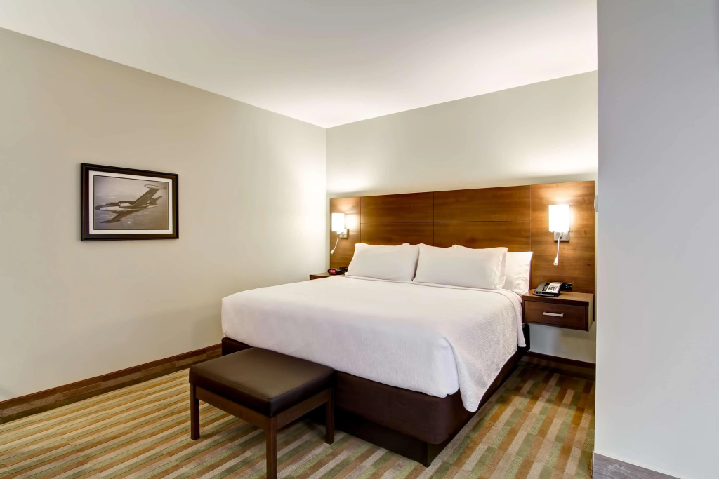 Best Western London Airport Inn & Suites - Général