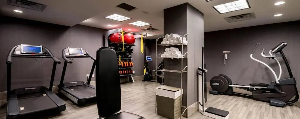 Fairfield by Marriott New York Manhattan Times Square - Général