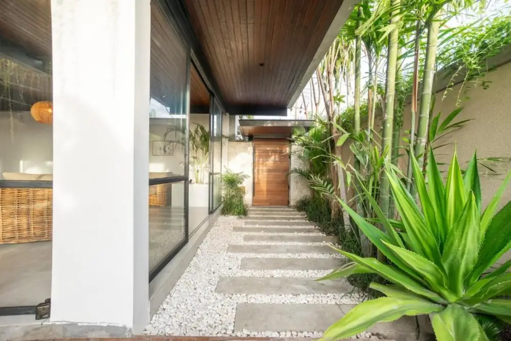 Suncoast Villa Bali