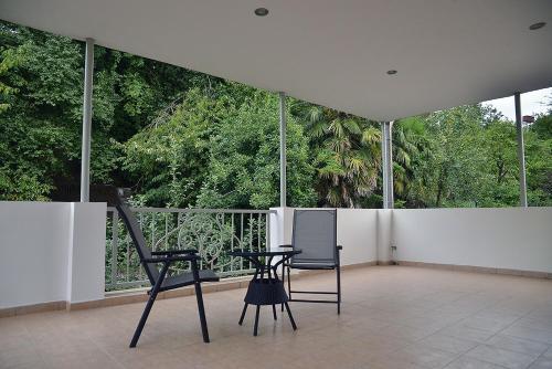 Отель City Villa Kvariati, фото 18