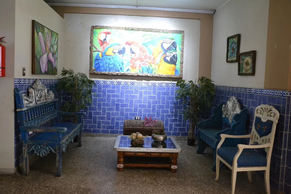 Hotel Suyox Tarapoto - Général