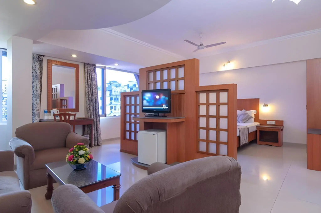 Nanutel Margao - Général