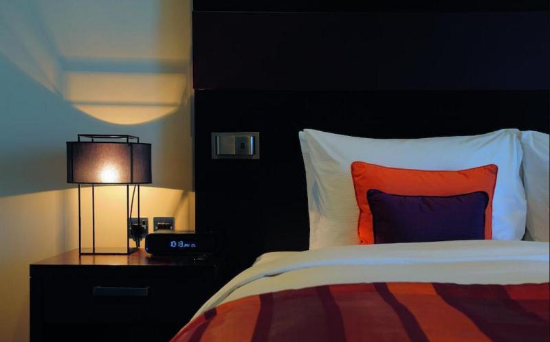 Radisson Blu Hotel, Abu Dhabi Yas Island