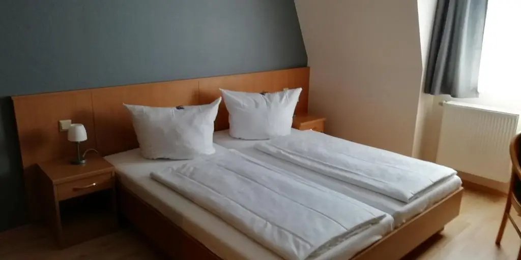 Alte Apotheke Flair - Chambres