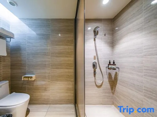 Ji Hotel Beijing West Railway Station South Square - Chambres