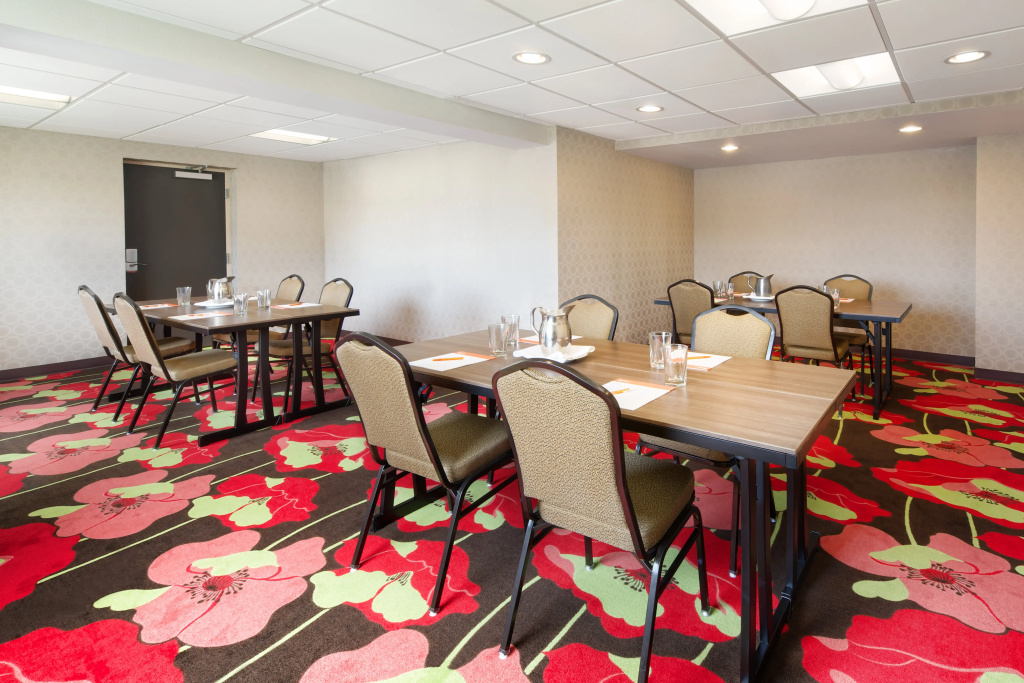 Hotel Indigo Cleveland-Beachwood by IHG - Général