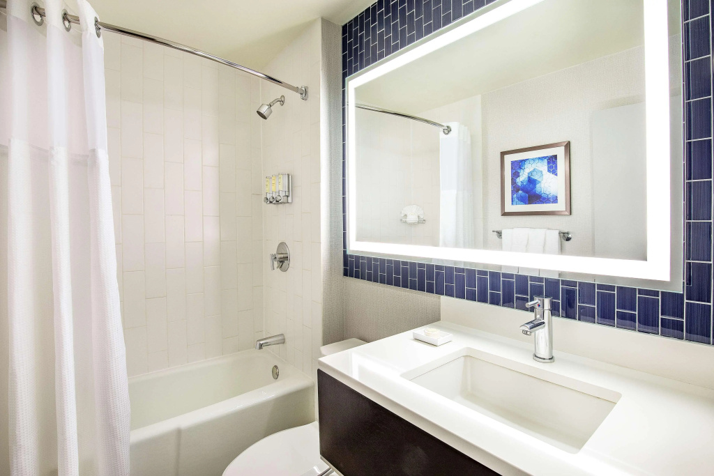 The Royal Sonesta Boston - Général