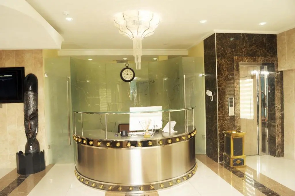 H210 - Chambres