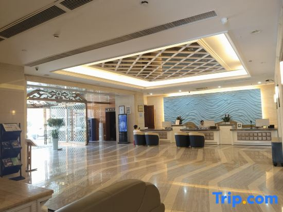 Business Centre