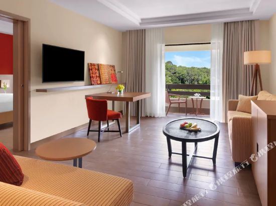 Hyatt Regency Kuantan Resort