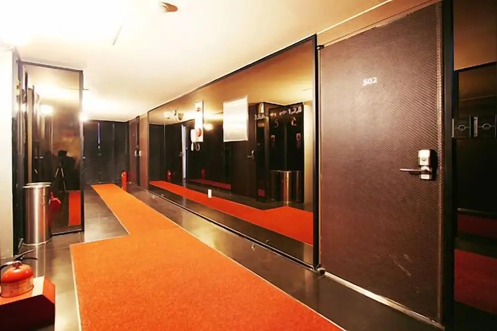 Hotel photo 12