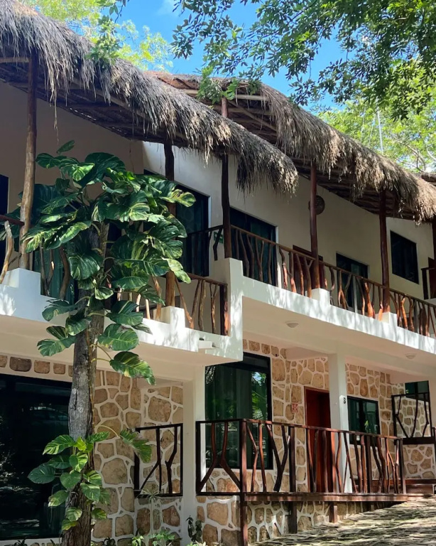 Hotel Wayak Bacalar - All Inclusive