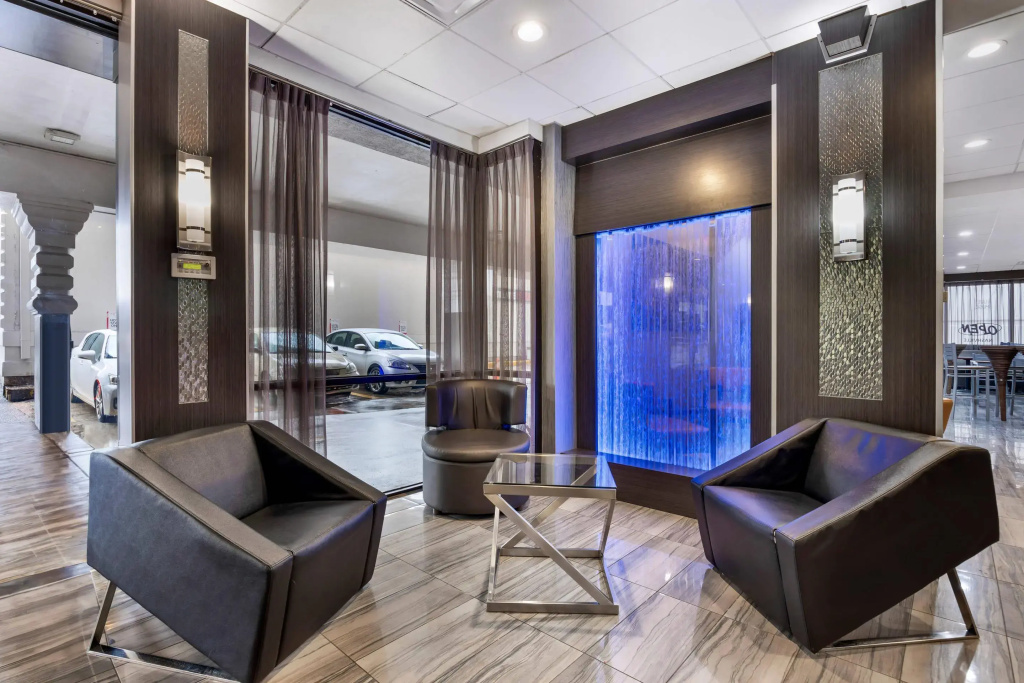 The Capitol Hotel Downtown, an Ascend Collection Hotel - Général