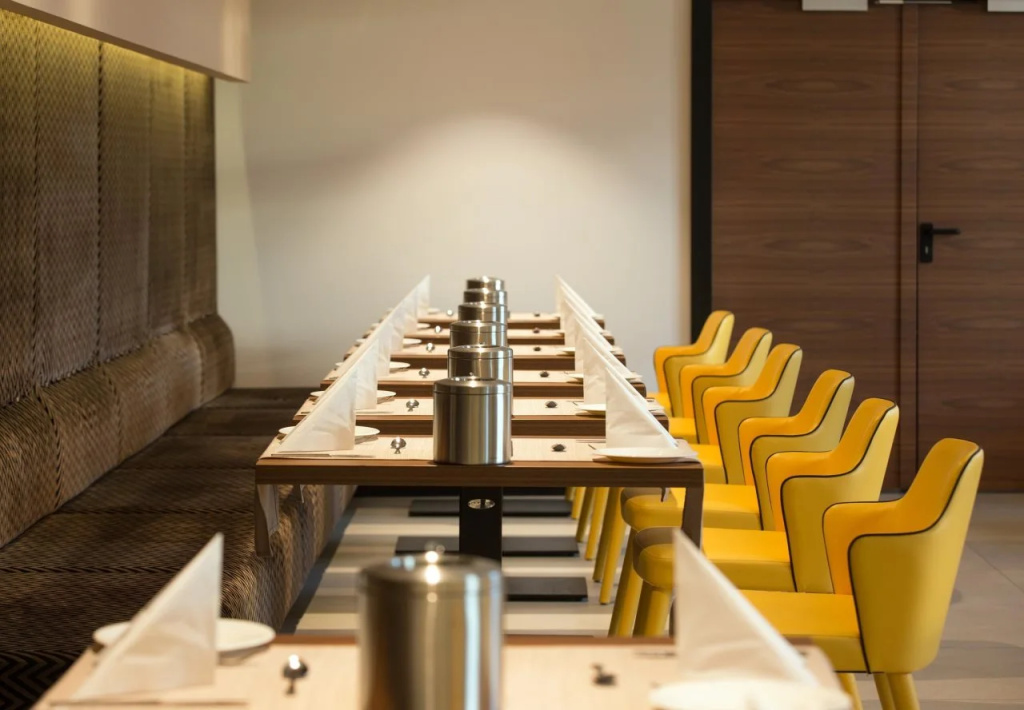 Boutique Hotel Victoria Budapest - Général
