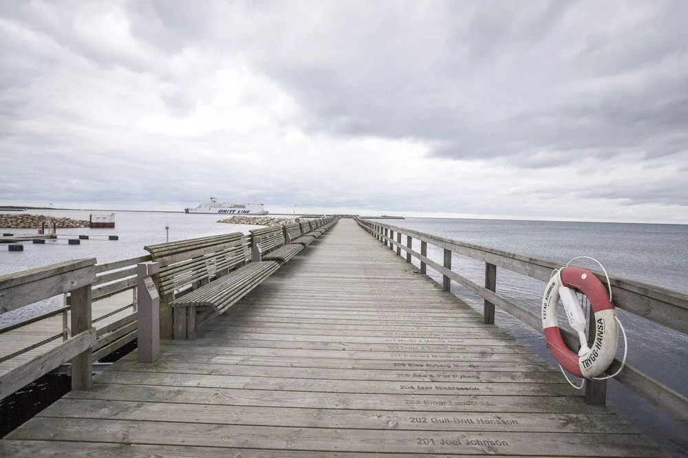 Beach & Waterfront
