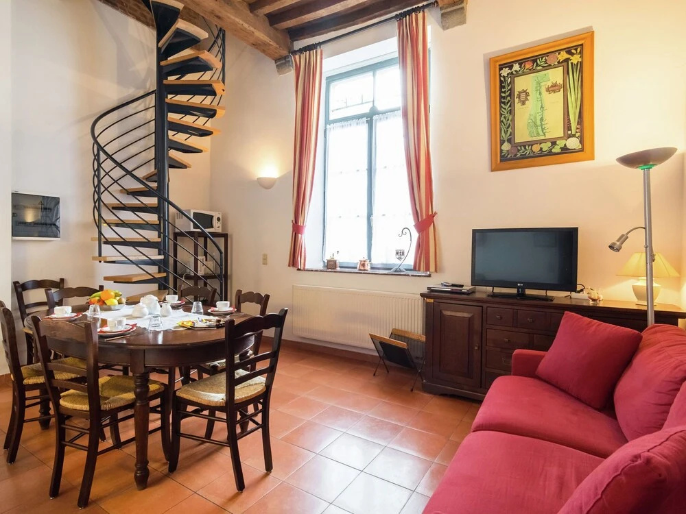 A Living Historical Heritage - фото 6
