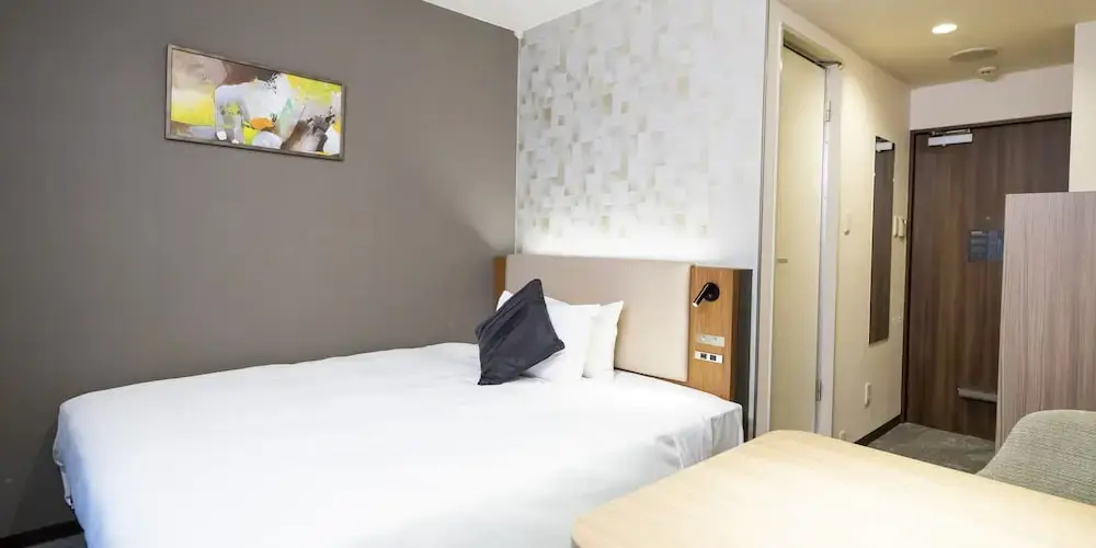 Tokyu Stay Nihonbashi - Chambres