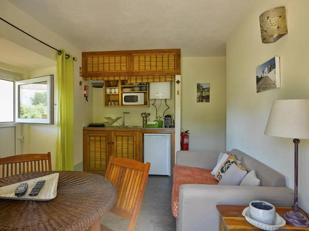 Basement Apartment