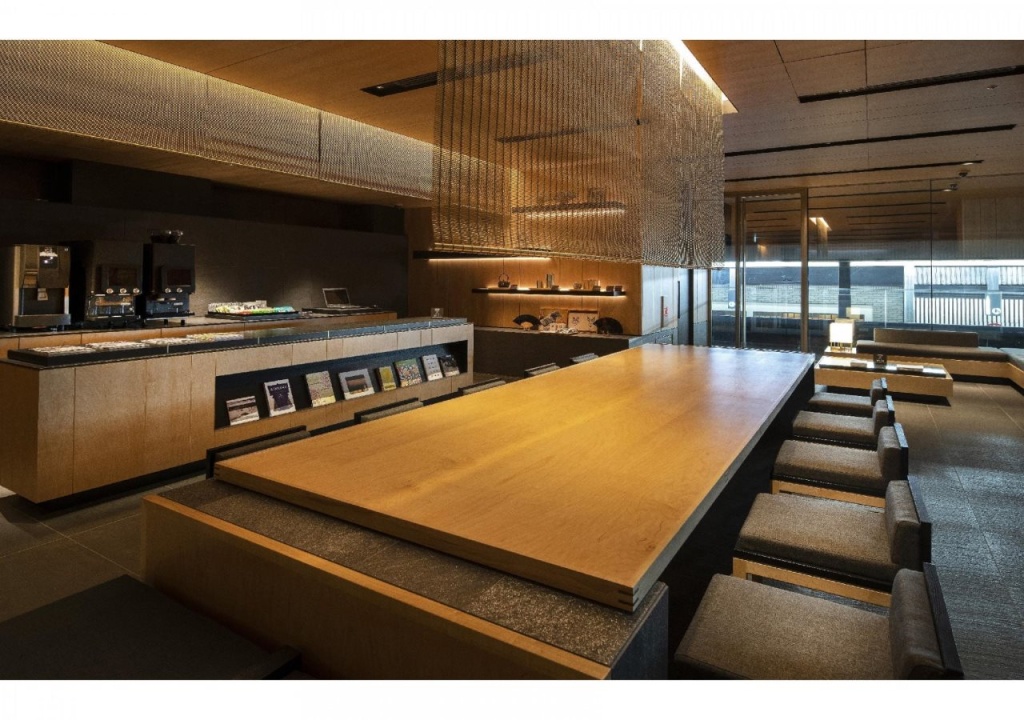 Tokyu Stay Kyoto Sakaiza Shijo-Kawaramachi 사진 33
