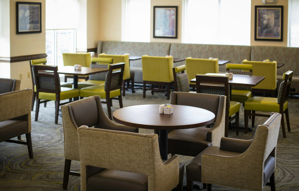 Hilton Garden Inn Valdosta - Général