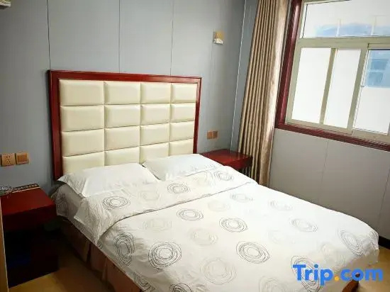 Yutai International Hotel - Chambres