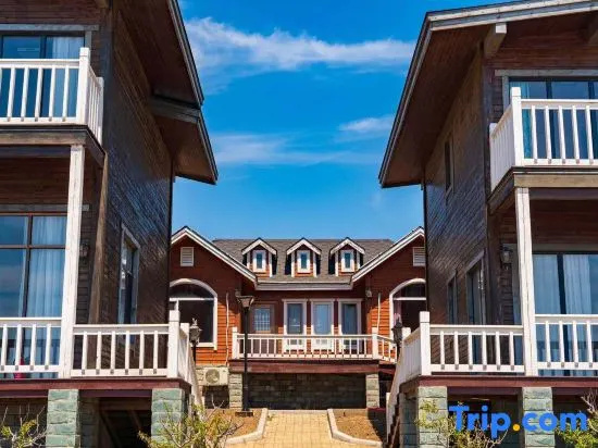 Xingyuewan Seaview Holiday Hotel