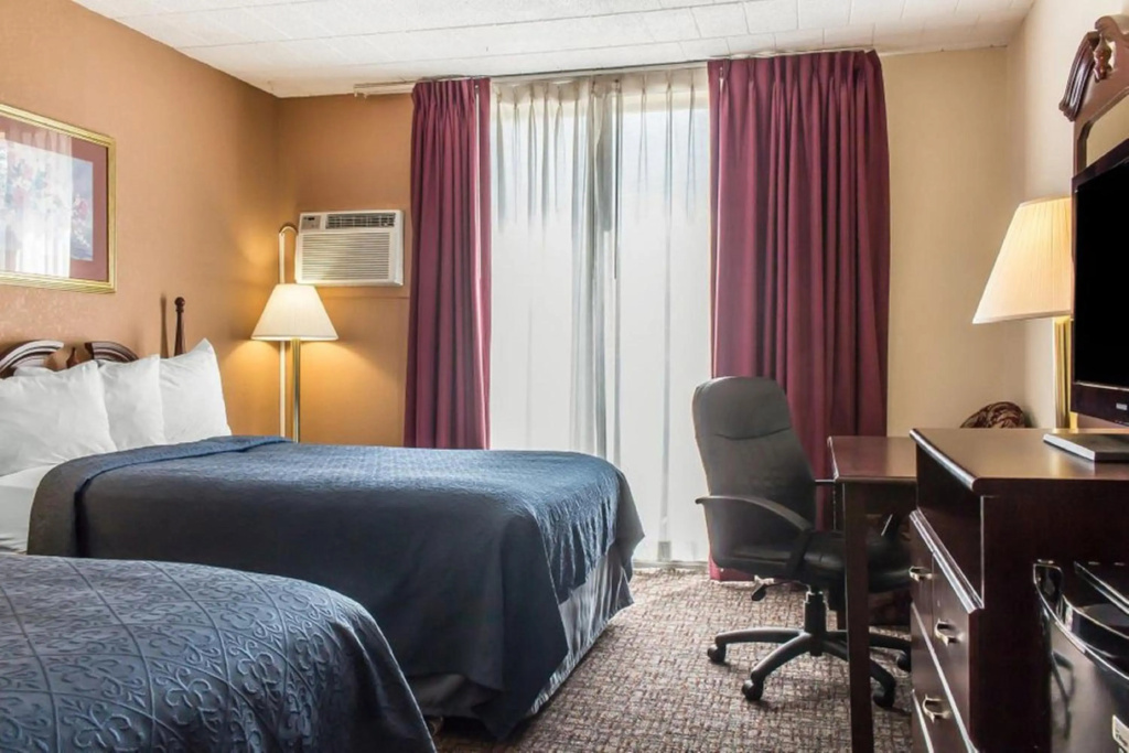 hotel photo