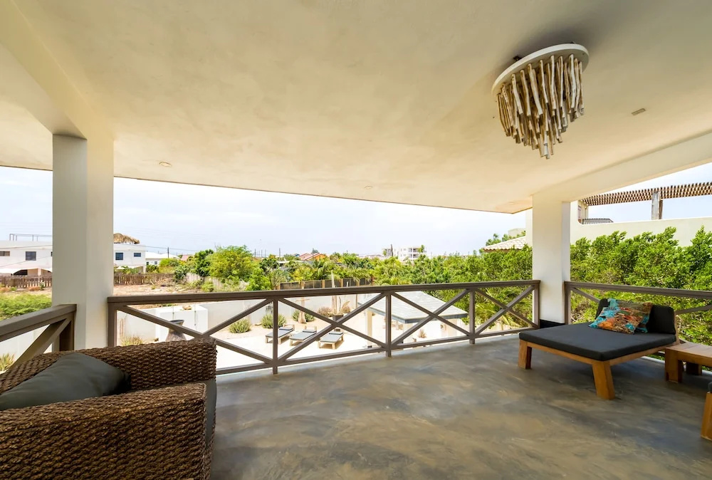 Vista Alegre by Boutique Bonaire Unique Resorts