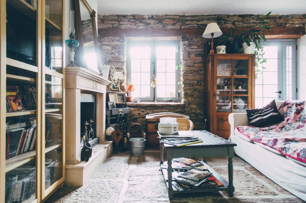 Casa Rural la Perla