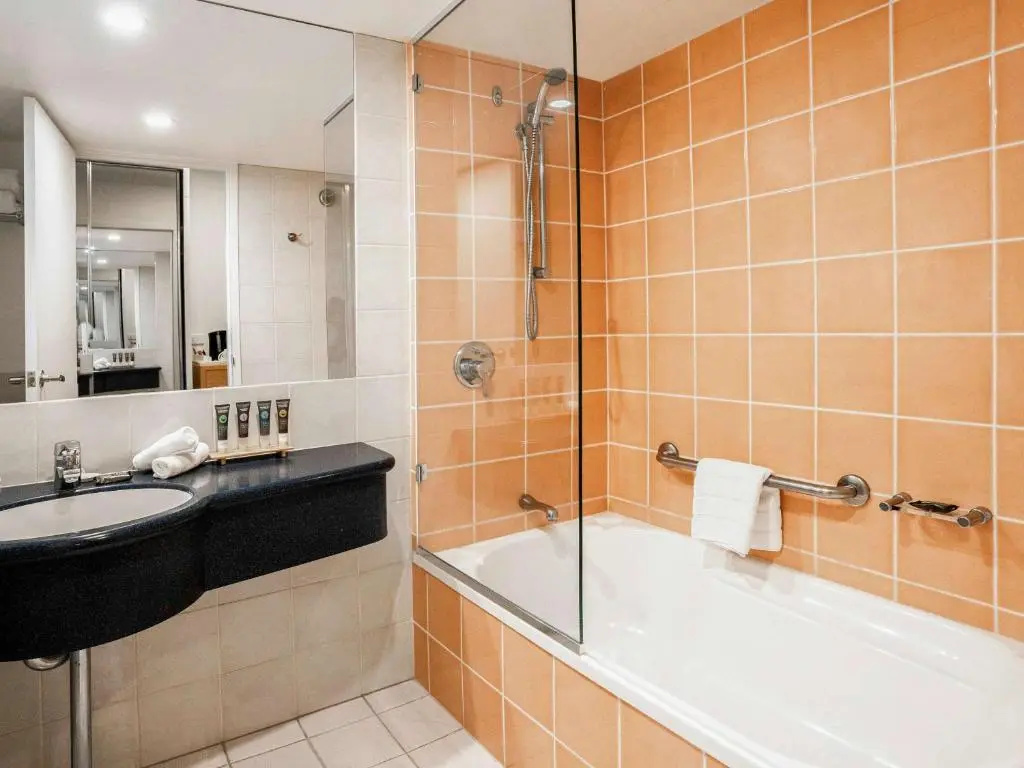 Novotel Cairns Oasis Resort - Chambres
