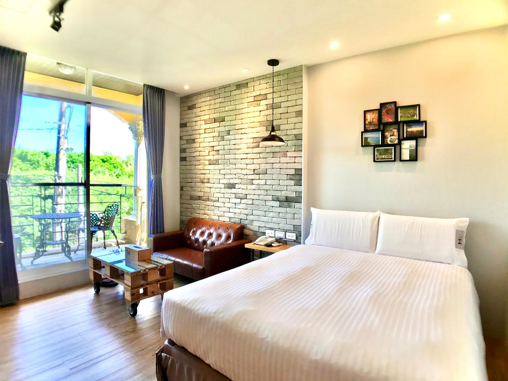Martin Wales Hotel Kenting - Général