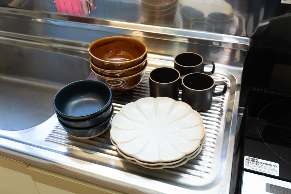 Kagurazaka Retro Bar & Hotel 사진 15