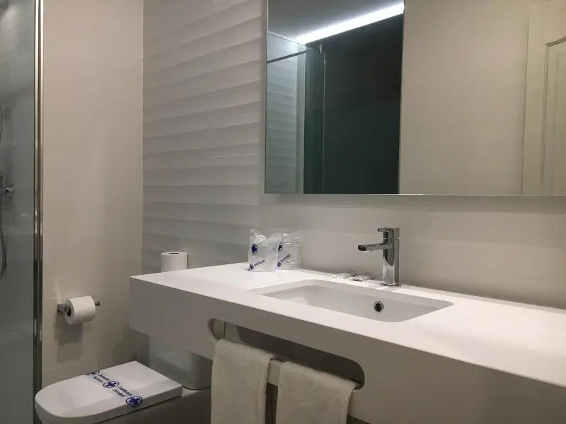 Hotel Playa Santandria - Adults Only - Chambres