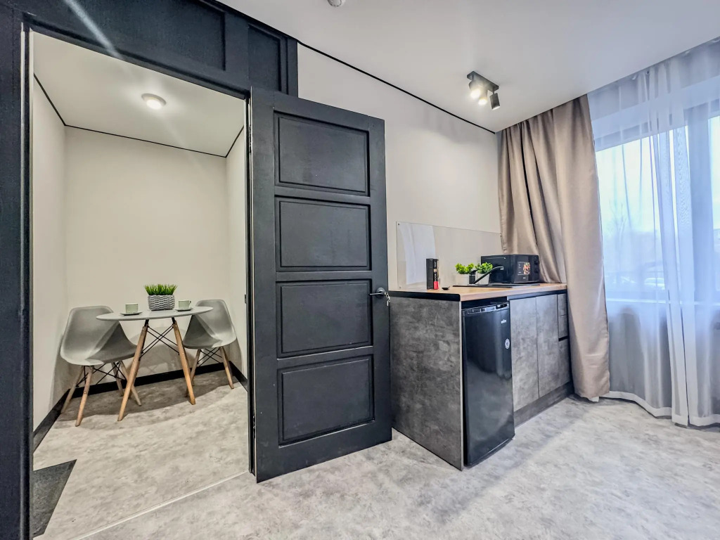 Двухместный номер Standard двуспальная кровать в La mancha