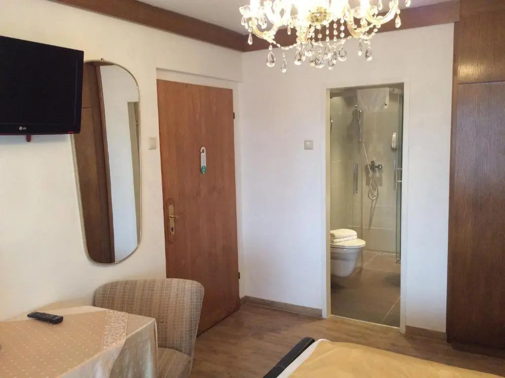 Hotel Villa Desiree - Adults Only - Chambres