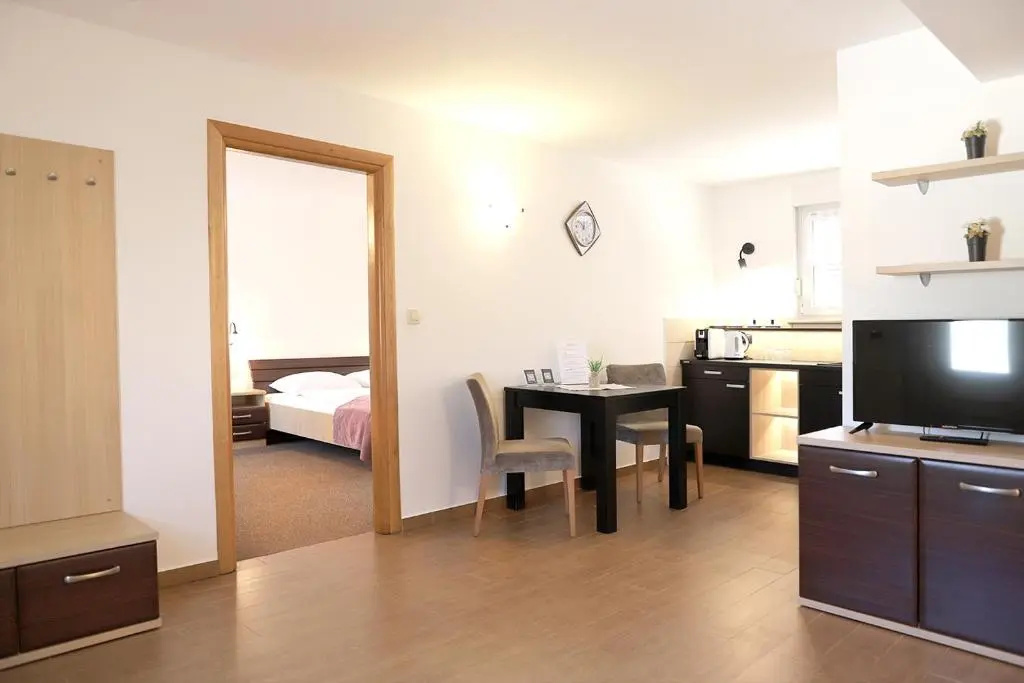 Hotel Villa Margaret - Chambres