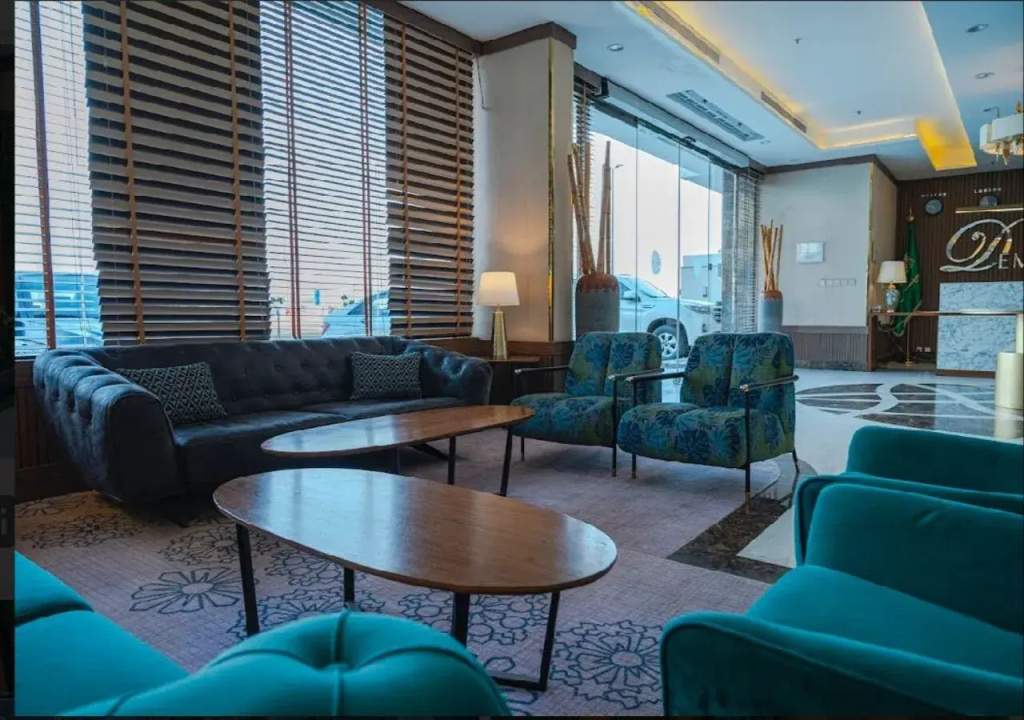 Hotel photo 8